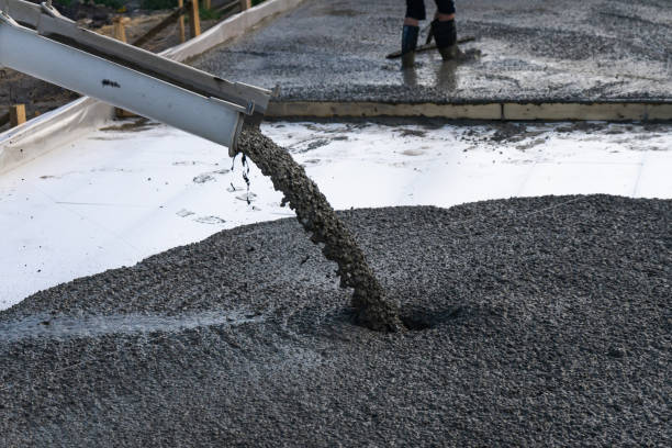 Best Concrete Foundation Repair in East Canton, OH