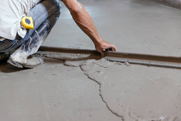 Best Decorative Concrete in East Canton, OH