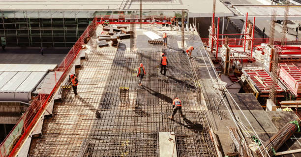 Best Concrete Sidewalk Installation in East Canton, OH