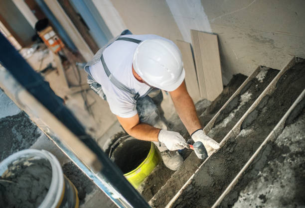 Best Concrete Sealing and Maintenance in East Canton, OH