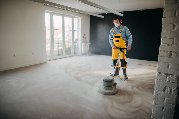 Best Concrete Removal and Replacement in East Canton, OH