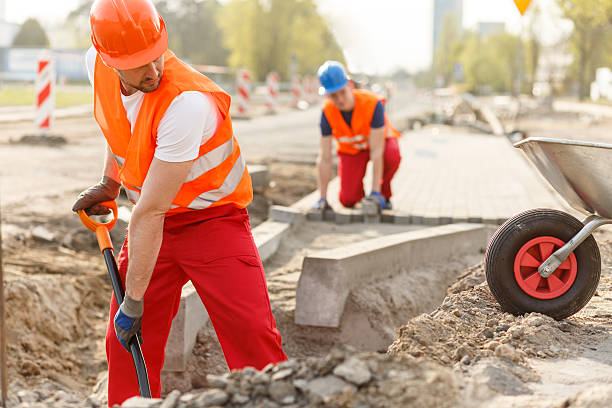 Best Industrial Concrete Flooring in East Canton, OH