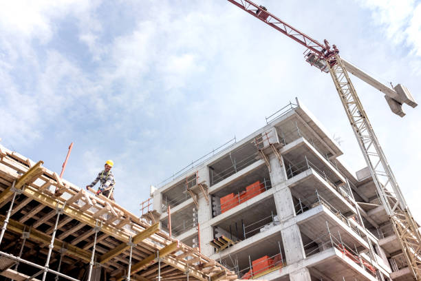 Best Concrete Demolition Services in East Canton, OH